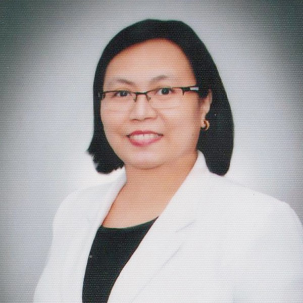 Dr. Florcerel Cabuyao Malay
