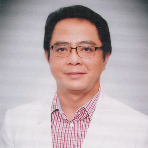 Dr Jose Rommel Castillo