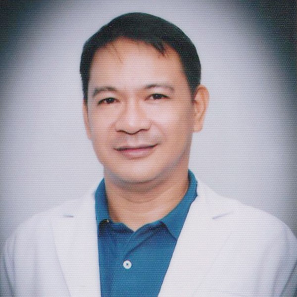 Dr. Martin Derek Peteza, MD, FPSO-HNS
