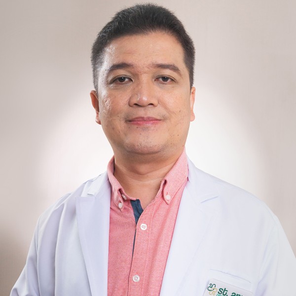 Dr. Anthony Limbo