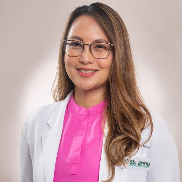 Dr. Arby Igualada