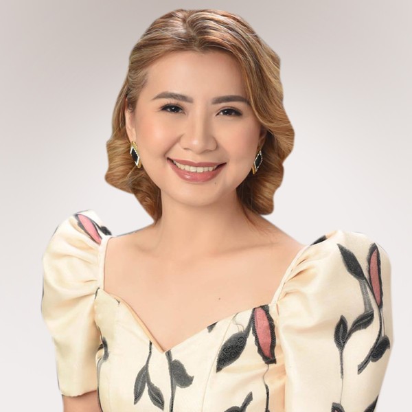 Dr. Genie Rose Kampitan