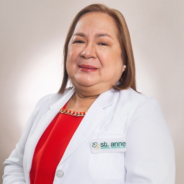 Dr. Milagros Salamat 