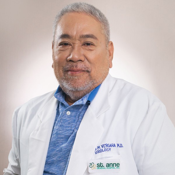 Dr. Renato Vergara