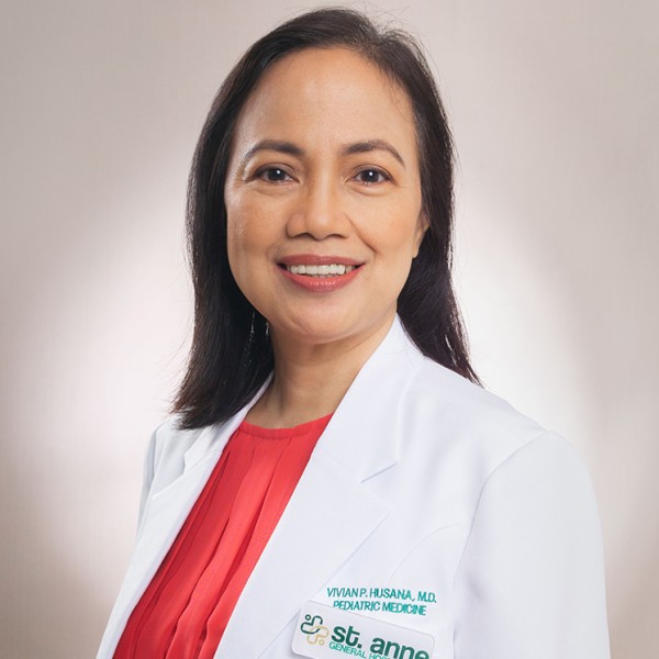 Dr. Vivian Husana